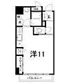 グランヒル3階5.5万円
