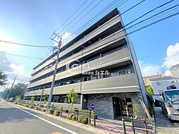 ウィリアグロース高島平