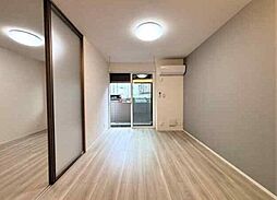 セレスティア西ヶ原 1階3LDKのリビング/ダイニング