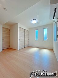 JR阪和線 和歌山駅 徒歩16分の賃貸アパート 1階1LDKのリビング/ダイニング