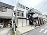 エントランス：エントランス