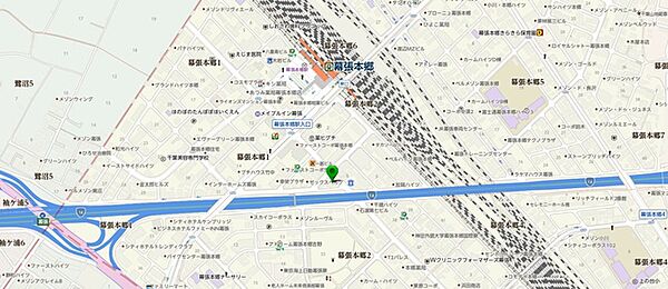 千葉県千葉市花見川区幕張本郷２丁目 賃貸マンション1r 4階 29 07 アイ イー セレクト株式会社 千葉駅前店 の詳細情報 賃貸スタイル 物件id