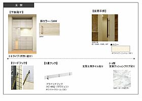 Ｓｈａｍａｉｓｏｎ　 A0103 ｜ 大分県大分市大道町３丁目2322-3（賃貸マンション1LDK・1階・46.38㎡） その9