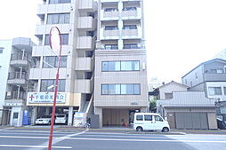 野村ビルディング院内