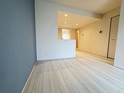 リーブルファイン春日部樋堀 1LDKの写真