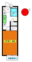 サニーヒル1 1階