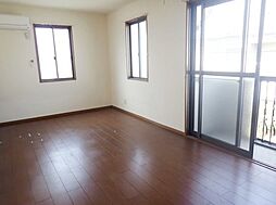 セレサY・F 1階1Kのリビング/ダイニング