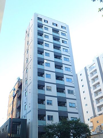 ホームズ カナン クロエ 門前仲町 1ldk 10階 40 85 賃貸マンション住宅情報