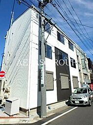 クレセント中野