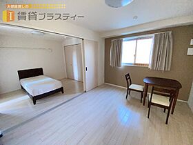 千葉県船橋市本町５丁目（賃貸マンション1LDK・2階・35.47㎡） その14