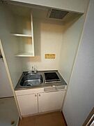 【キッチン】キッチン（現況優先）