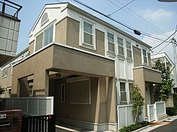 デザインコート赤堤 103