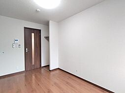 ベーネ平井 1階1Kのリビング/ダイニング