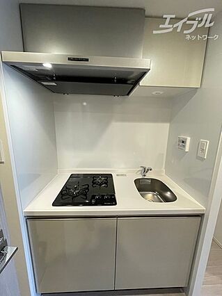 S-RESIDENCE上新庄ascent_内装_1