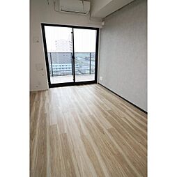 HF正光寺赤羽レジデンス2 1Kの写真
