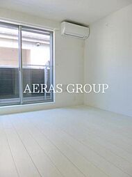 タカラリーベ 1階1Kのリビング/ダイニング