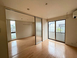 Osaka Metro今里筋線 清水駅 徒歩6分の賃貸アパート 1階1LDKのリビング/ダイニング