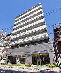 ＬＵＭＩＣＩＴＹ月島（ルミシティ月島） 803