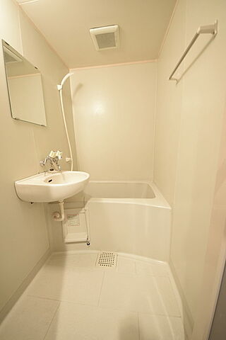 浴室