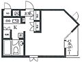 IK稲毛4階6.3万円