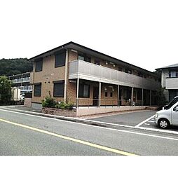 能勢電鉄妙見線 鼓滝駅 徒歩8分