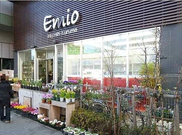 detached 東京都東久留米市新川町１丁目2-11

地図を見る