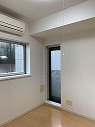 FELICIOUS Js 3階ワンルームのリビング/ダイニング