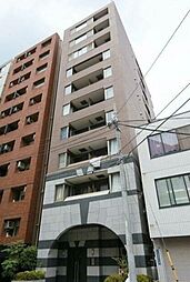 パレステュディオ日本橋東壱番館