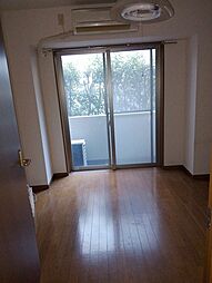 MASION・DE・HATA 1階1Kのリビング/ダイニング