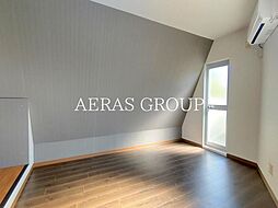 センチュリーハイツ 3階ワンルームのリビング/ダイニング