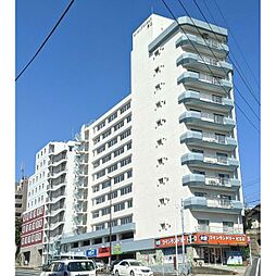 ライオンズマンション馬込