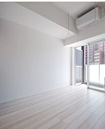 クラリッサ川崎グランデ 11階ワンルームのリビング/ダイニング