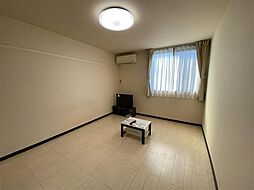 レオネクストニシダイ 2階1Kのリビング/ダイニング