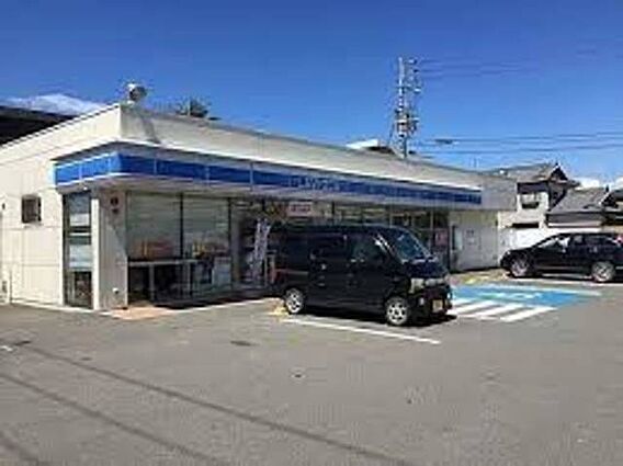 ラ・フォンテ２_周辺_2