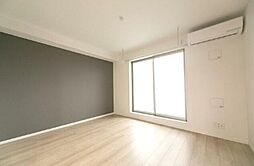 小竹レジデンス 2階ワンルームのリビング/ダイニング