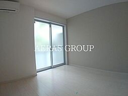 リブリ・comodo 1階1Kのリビング/ダイニング