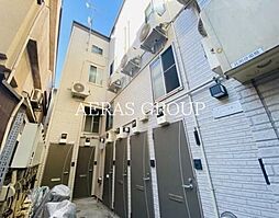 インベスト大森北