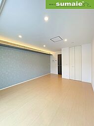 JR紀勢本線 海南駅 徒歩13分の賃貸アパート 2階1Kのリビング/ダイニング