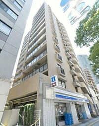 メゾン・ド・ヴィレ 勝どき