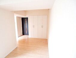 パークアクシス代官山 3階ワンルームのリビング/ダイニング