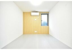 セレブラーレ町屋 1階ワンルームのリビング/ダイニング