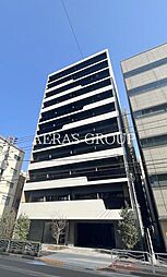 グランパセオ門前仲町2