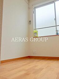 フェリスソニア 1階ワンルームのリビング/ダイニング