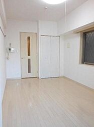 ガラ・ステージ御茶ノ水 2階1Kのリビング/ダイニング