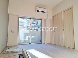 ルミシティ月島 403 4階2LDKのリビング/ダイニング