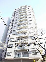 西武新宿線 新井薬師前駅 徒歩5分の賃貸マンション