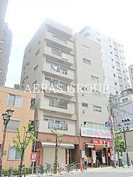 駒込ユニオンビル