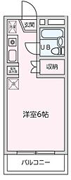 京王相模原線 京王多摩センター駅 徒歩11分 3階/-