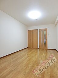 エルロード住吉7号館 1階1Kのリビング/ダイニング