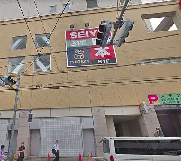 T-net パルサエラ 103｜東京都西東京市中町２丁目(賃貸アパート1LDK・1階・58.17㎡)の写真 その21
